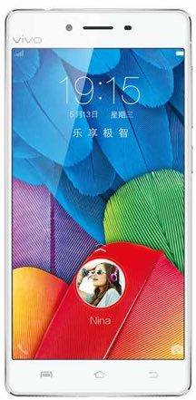 BBK Vivo X5Pro Dual SIM TD-LTE image image