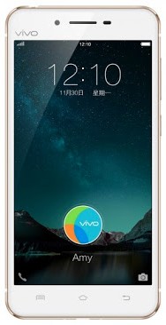 BBK Vivo X6S Plus D Dual SIM TD-LTE image image
