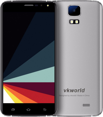VKWorld S3 Dual SIM 3G