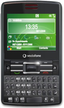 Vodafone V1230  (ZTE e810)
