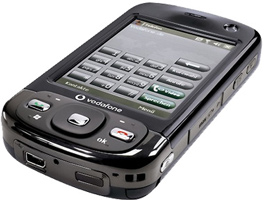 Vodafone VPA Compact GPS  (HTC Trinity 100)