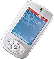 Vodafone VPA Compact S  (HTC Prophet)