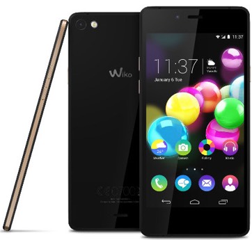 Wiko Highway Pure LTE Detailed Tech Specs