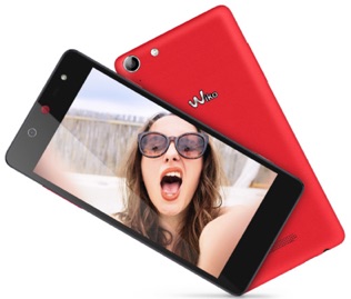 Wiko M768 Selfy 4G LTE image image