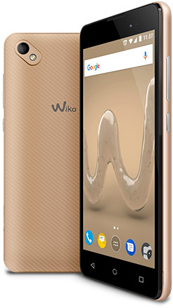 Wiko Sunny 2 Plus Dual SIM M8135