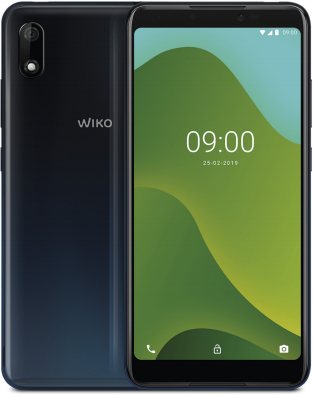 Wiko Rakuten Hand 5G Dual SIM TD-LTE JP P780 | Device Specs | PhoneDB