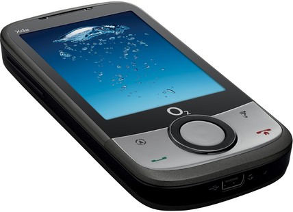 O2 XDA Guide  (HTC Iolite) Detailed Tech Specs