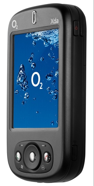 O2 XDA Neo  (HTC Prophet)