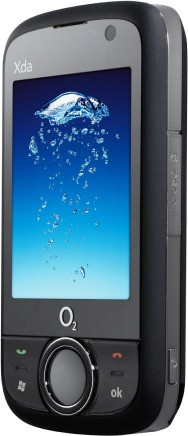 O2 XDA Orbit 2  (HTC Polaris 200) Detailed Tech Specs
