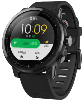Xiaomi Huami Amazfit Smart Sports Watch 2 / Stratos