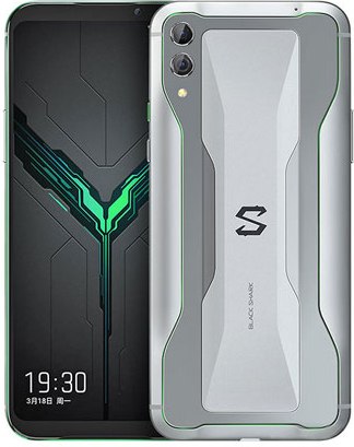 Xiaomi Black Shark 2 Dual SIM TD-LTE CN 256GB SKW-A0  (Xiaomi Skywalker)