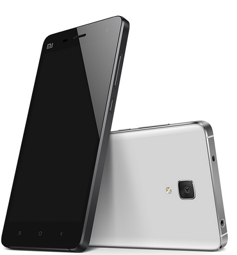 Xiaomi Mi4 WCDMA 64GB 2014215 / Mi4W  (Xiaomi Leo)