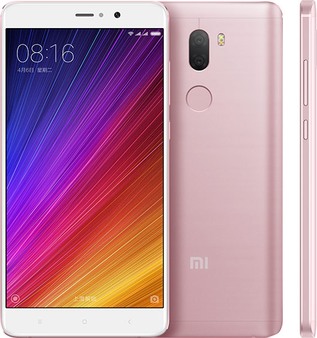 Xiaomi Mi 5s Plus Premium Edition Dual SIM TD-LTE CN 128GB / Mi5S Plus 2016070  (Xiaomi Natrium) image image
