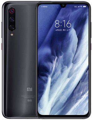 Xiaomi Mi 9 Pro 5G Premium Edition Dual SIM TD-LTE CN 512GB M1908F1XE  (Xiaomi Crux) Detailed Tech Specs