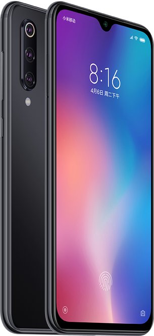 Xiaomi Mi 9 SE Global Dual SIM TD-LTE M1903F2G 64GB  (Xiaomi Grus)