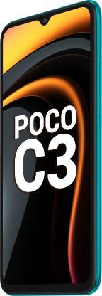 Xiaomi Pocophone Poco C3 Dual SIM TD-LTE IN 64GB M2006C3MI  (Xiaomi Angelica) Detailed Tech Specs