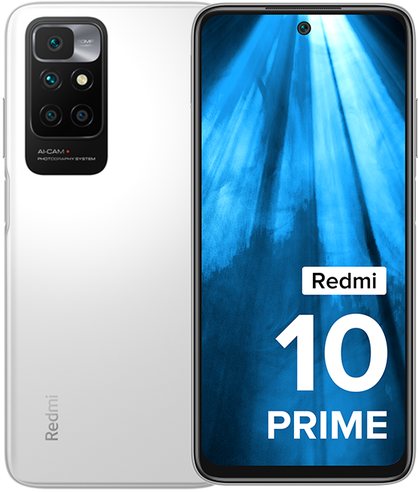 Xiaomi Redmi 10 Prime 2021 Premium Edition Dual SIM TD-LTE IN 128GB 21061119BI  (Xiaomi Selene B) Detailed Tech Specs