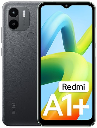 Xiaomi Redmi A1+ Premium Edition Dual SIM TD-LTE IN 32GB 220733SFH  (Xiaomi Ice F)