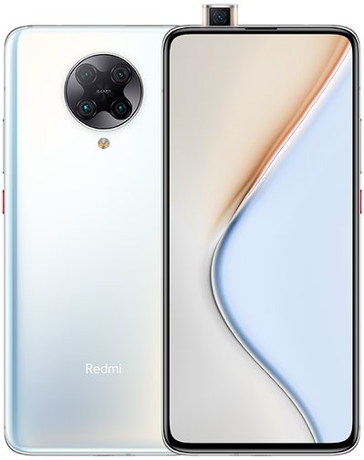 Xiaomi Redmi K30 Pro 5G Standard Edition Dual SIM TD-LTE CN 128GB M2006J10C  (Xiaomi IMI)