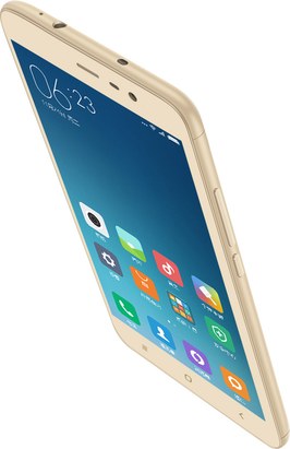 Xiaomi Hongmi Note 3 Pro / Redmi Note 3 Pro Dual SIM TD-LTE 16GB 2015116  (Xiaomi Kenzo) Detailed Tech Specs