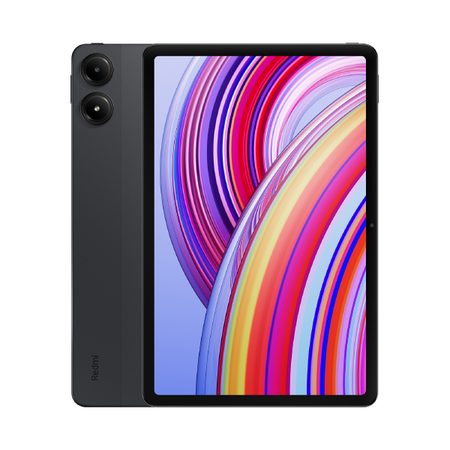 Xiaomi Redmi Pad Pro 5G 5G 12.1-inch Premium Edition TD-LTE CN 256GB 24074RPD2C  (Xiaomi Ruan)