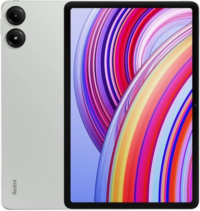 Xiaomi Redmi Pad Pro 12.1-inch Standard Edition WiFi 128GB 2405CRPFDI  (Xiaomi Dizi)