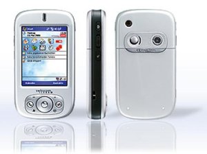 Swisscom XPA S200  (HTC Prophet) Detailed Tech Specs