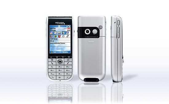 Swisscom XPA v1240  (HTC Tornado Noble)