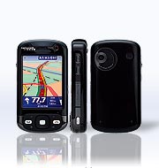 Swisscom XPA v1510  (HTC Trinity 100) Detailed Tech Specs