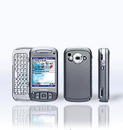 Swisscom XPA v1605  (HTC Hermes 200) Detailed Tech Specs