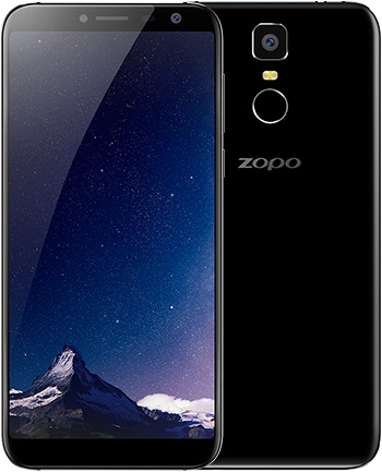 Zopo Flash X2 Dual SIM LTE ZP1795 / ZP1790
