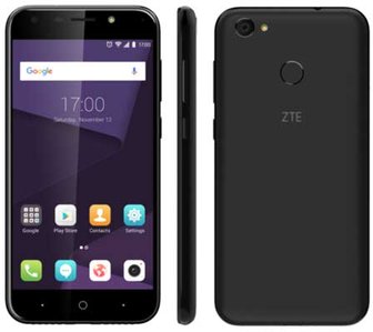 ZTE Blade A6 Global Dual SIM LTE 32GB Detailed Tech Specs