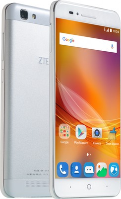 ZTE Blade A612 Global Dual SIM TD-LTE
