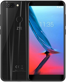 ZTE Blade V9 Vita Dual SIM TD-LTE CN V0920 / Xiaoxian 5S Detailed Tech Specs