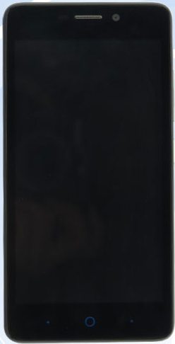 ZTE N928St TD-LTE Dual SIM Detailed Tech Specs